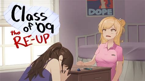 class of 09 anime